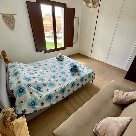 Villa La Vida Al Sol Tetir
