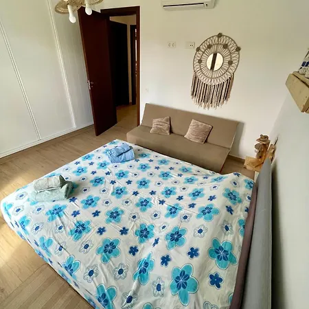 La Vida Al Sol Villa Tetir